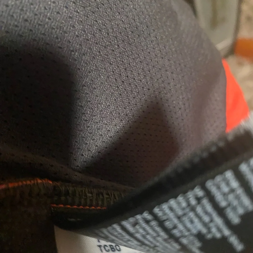 The North Face Women's Bright Orange WindWall Jacket